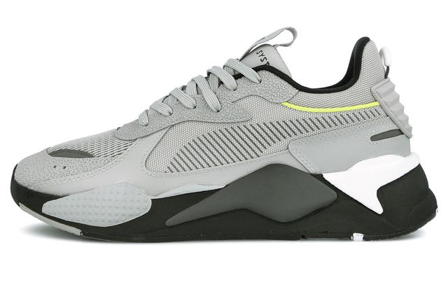 Puma RS-X Hard Drive