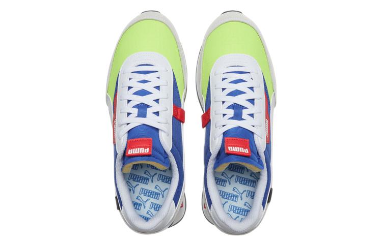 Puma Future Rider Play On