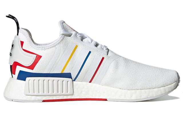 adidas originals NMD_R1 "Olympics"