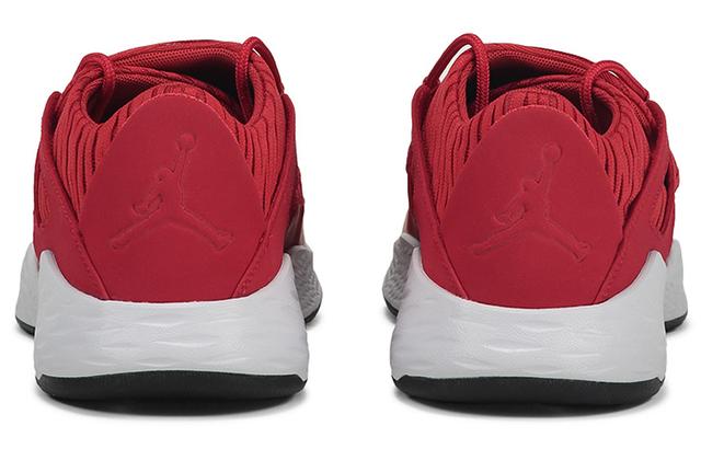 Jordan Formula 23 Low "Gym Red"