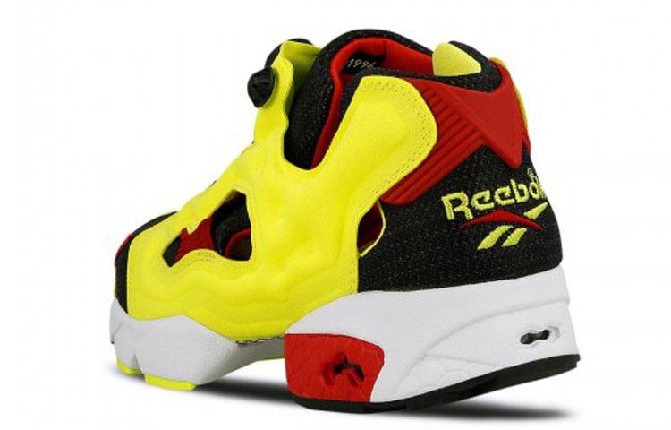 Reebok Instapump Fury Prototype 94 "25"