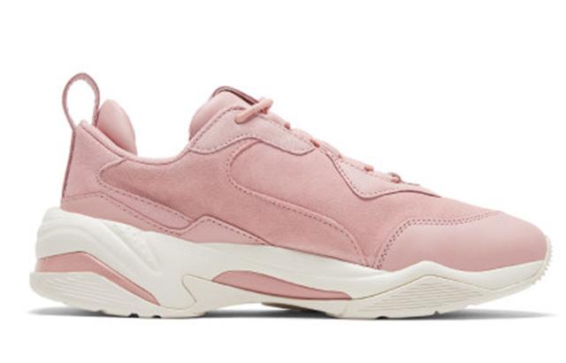 Puma Thunder Fire Rose