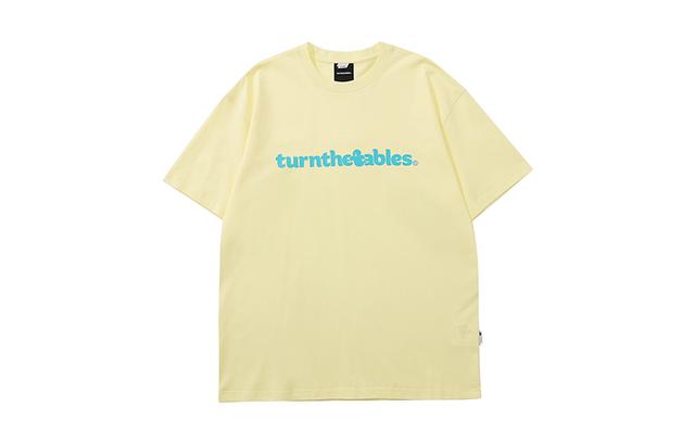 TURNTHETABLES T