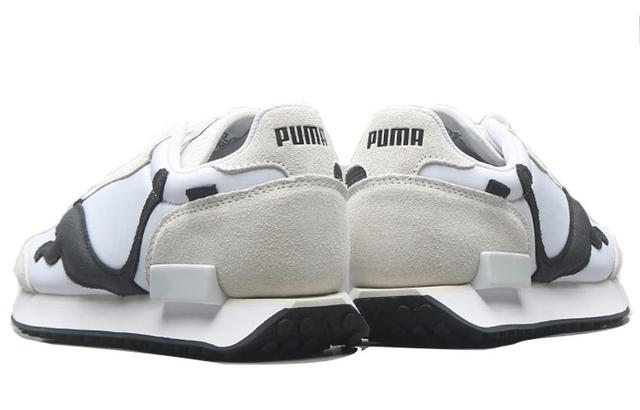 PUMA Future Rider Alert