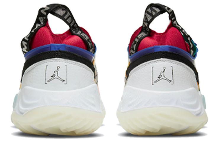 Jordan Delta Breathe "Multi-Color"