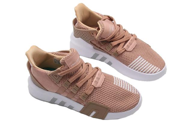 adidas originals EQT Bask ADV W Equipment Ash Peach White