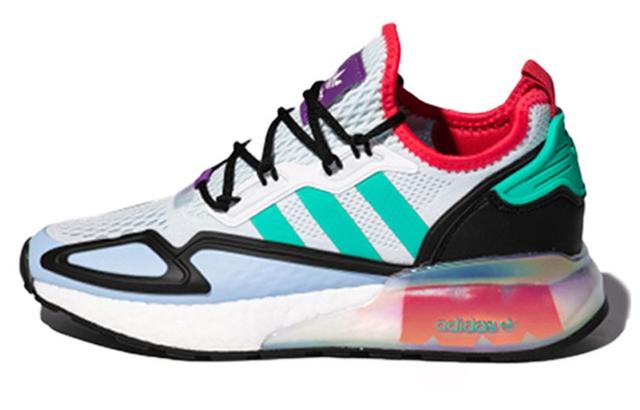 adidas originals ZX 2K Boost