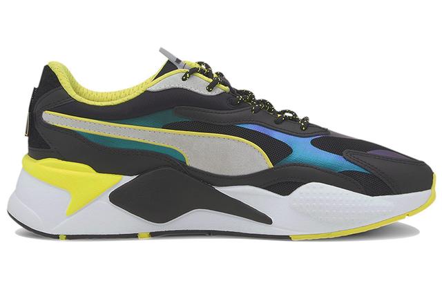 emoji x PUMA RS-X