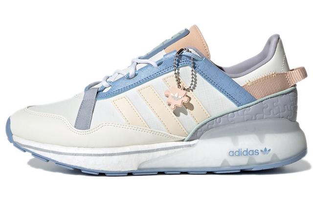 adidas originals ZX 2K Boost Pure