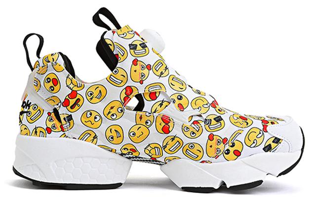 Reebok Instapump Fury Og