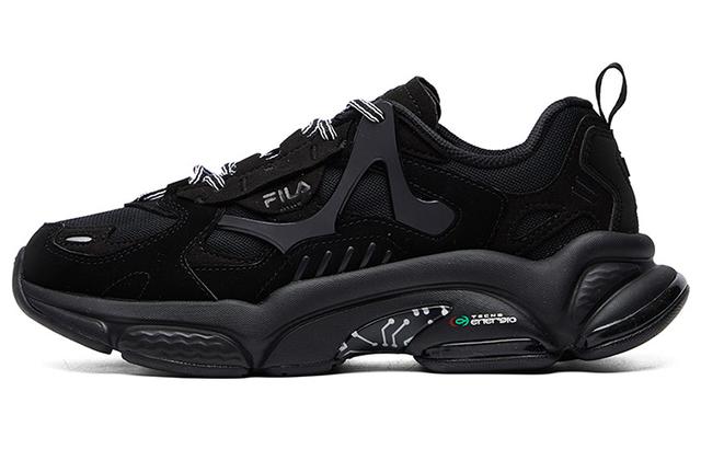 FILA FUSION RJV