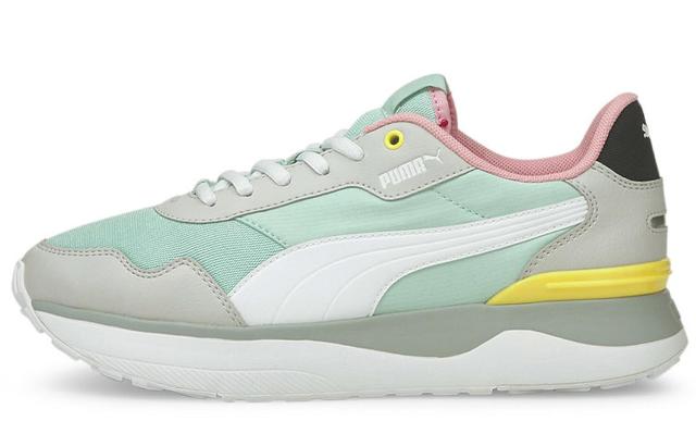 Puma R78 Voyage