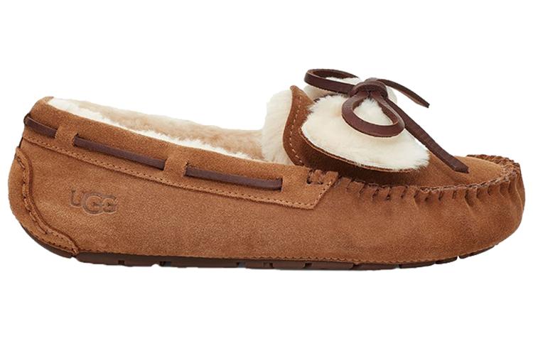 UGG Dakota Double Bow