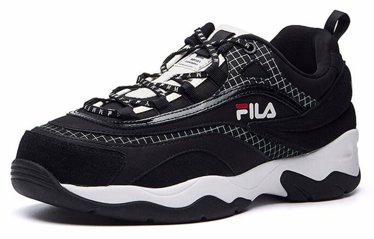 Mihara x Fila