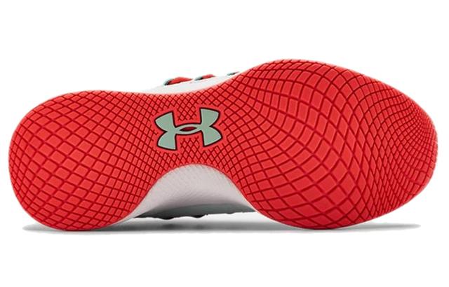 Under Armour Charged Breathe FN Print