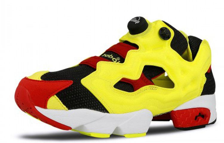 Reebok Instapump Fury Prototype 94 "25"