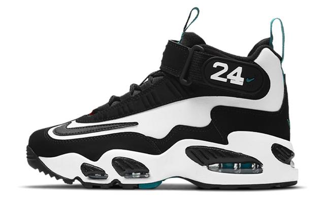 Nike Air Griffey Max 1 Freshwater GS