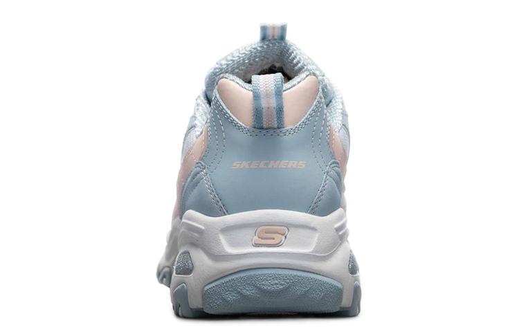 Skechers D'LITES