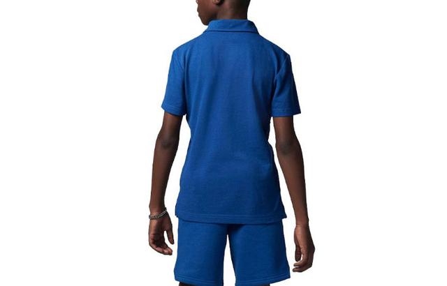 Jordan Jumpman Polo LogoPolo