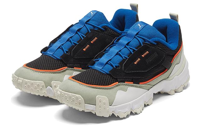 PUMA Trailfox Overland