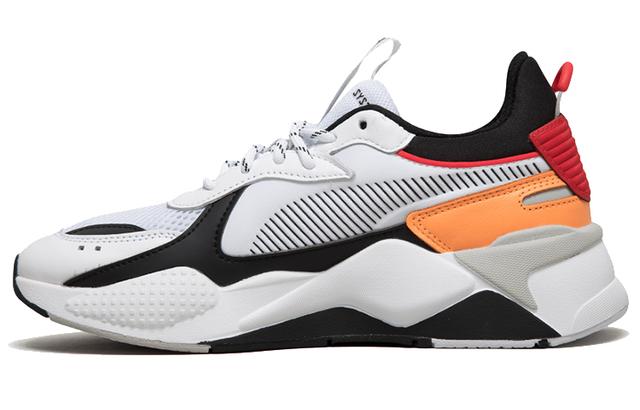 PUMA RS-X Tracks