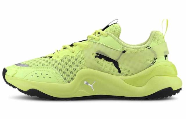 Puma Rise Neon