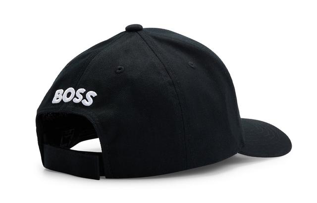 HUGO BOSS