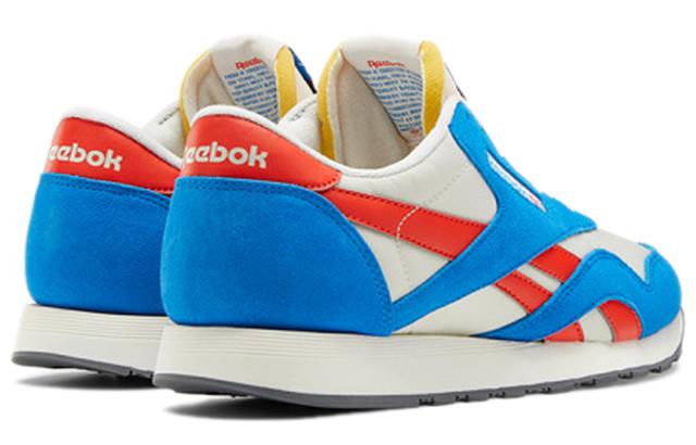 Reebok classic nylon