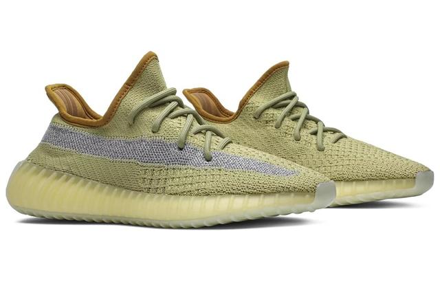 adidas originals Yeezy Boost 350 V2 "marsh"