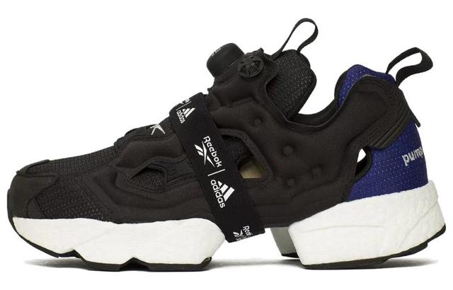 Reebok x Reebok Instapump Fury BOOST OG Meets OG BOOST