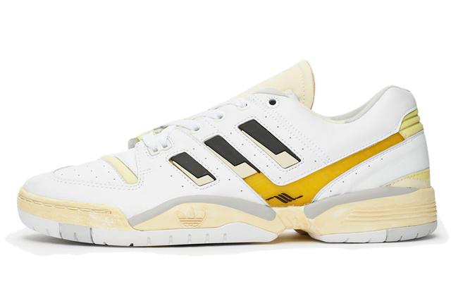 HAL x adidas originals Consortium Torsion Comp