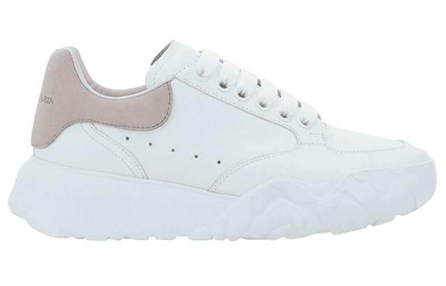 Alexander McQueen Court Trainer