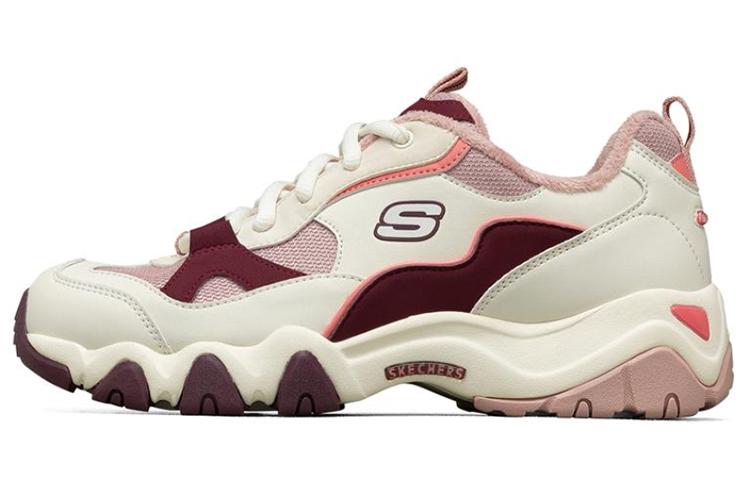 Skechers D'LITES