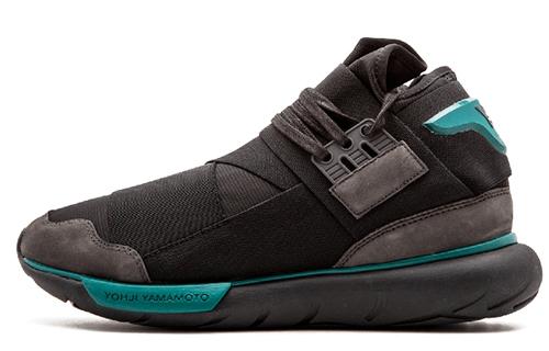 Y-3 Qasa by Yohji Yamamoto High