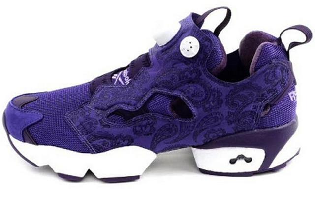 Reebok Insta Pump Fury