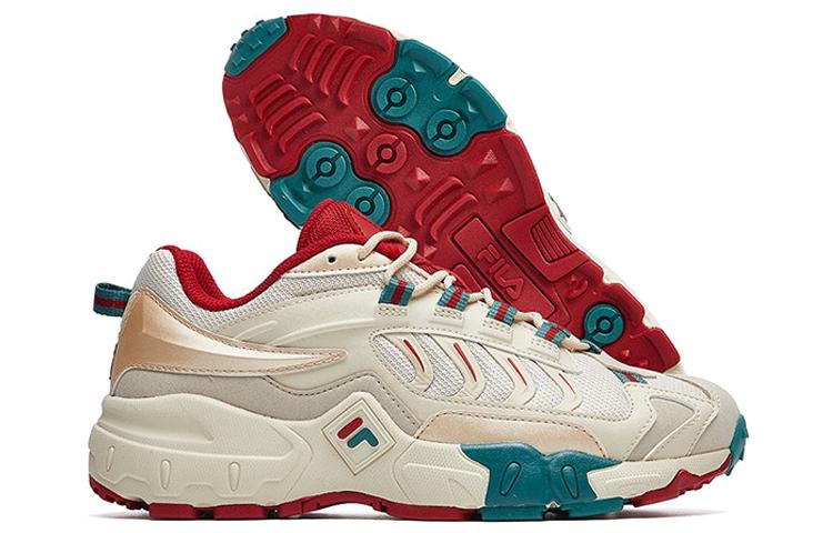 FILA 1