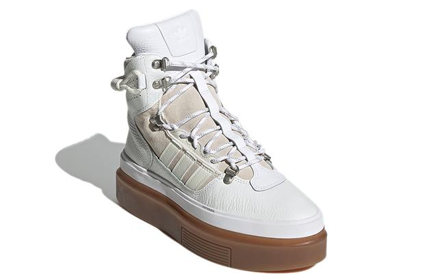 Ivy Park x adidas originals Super Sleek 72 Boot "Icy Park"