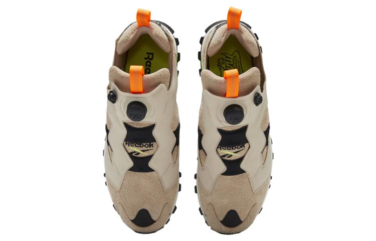 Reebok Instapump Fury Trail