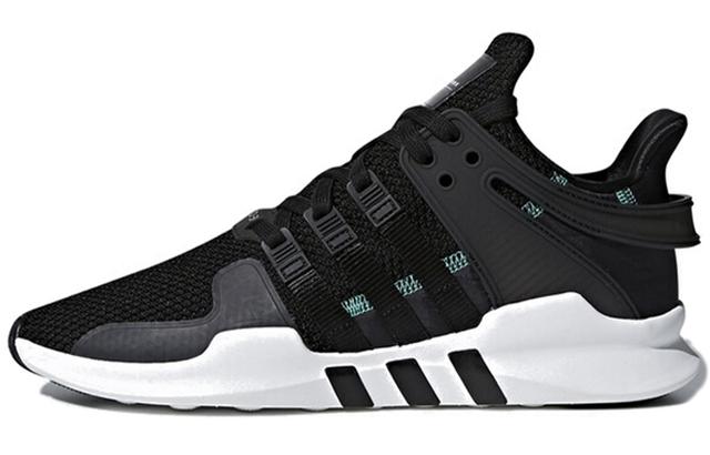 adidas originals EQT Support ADV Support ADV Black