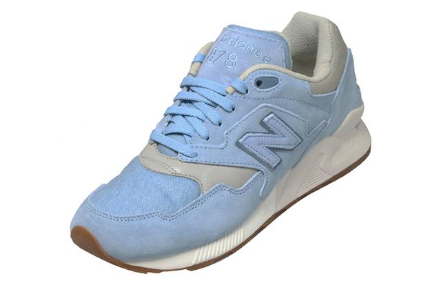 New Balance NB 878