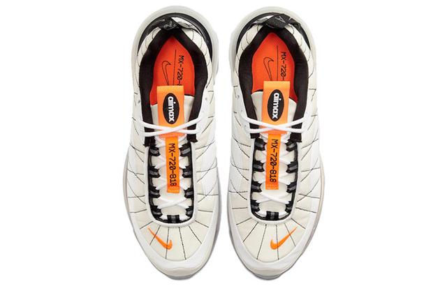 Nike Air Max 720 818 "Shattered Backboard"