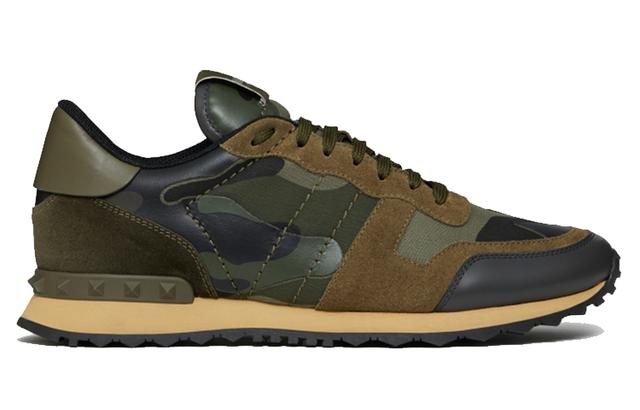 Valentino Rockrunner