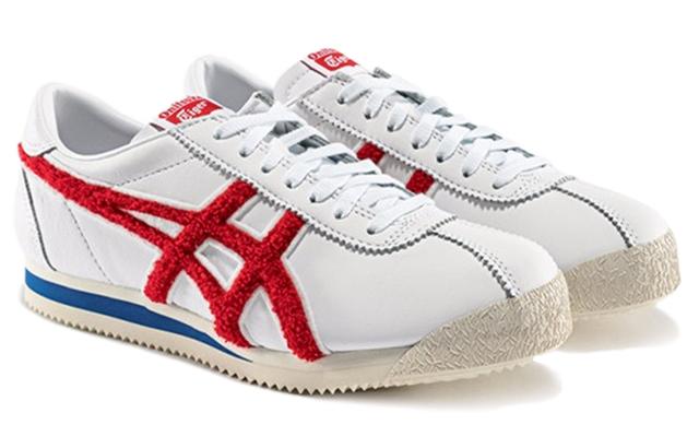 Onitsuka Tiger Corsair Logo