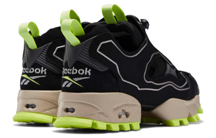 Reebok Instapump Fury Trail Shroud