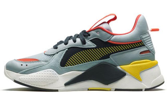 PUMA RS-X Reinvention