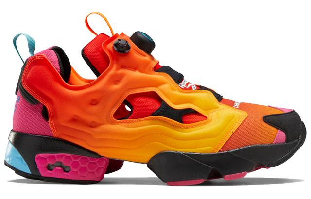 Reebok Chromat Instapump Fury