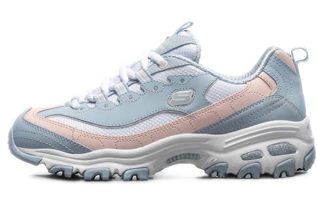 Skechers D'LITES