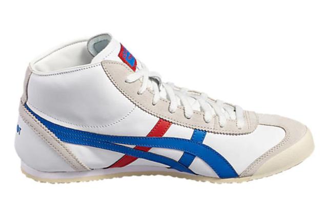 Onitsuka Tiger Mexico Mid Runner