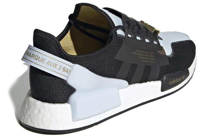 Star Wars x adidas originals NMD_R1 V2 "Lando Calrissian"