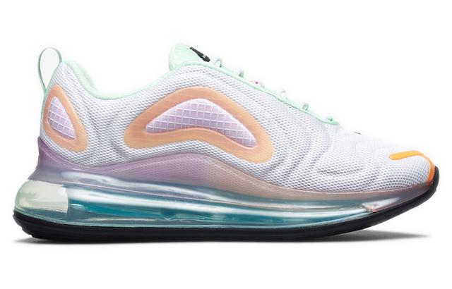 Nike Air Max 720 "Vibrant Pack"